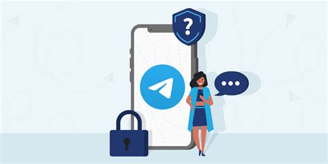 Is telegram safe from government.  Let&rsquo;s break down Telegram&rsquo;s ...
