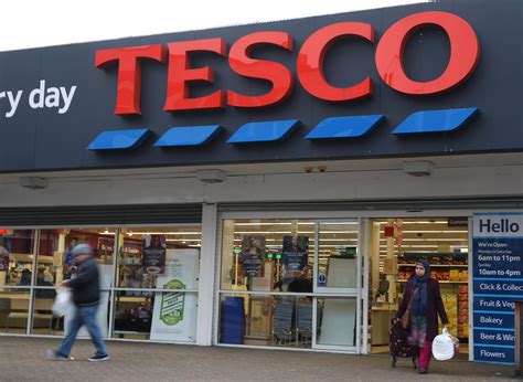 Is tesco. Sep 1, 2023 · Tesco's most recent dividend payment of GBX 7.05 per share was made to shareholders on Friday, June 23, 2023. When was Tesco's most recent ex-dividend date? Tesco's most recent ex-dividend date was Thursday, May 11, 2023. When did Tesco last increase or decrease its dividend? The most recent change in the company's dividend was an increase of ... 