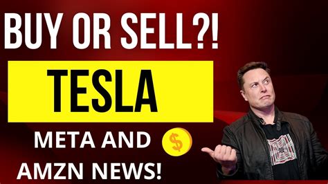 Is tesla a buy or sell. Things To Know About Is tesla a buy or sell. 