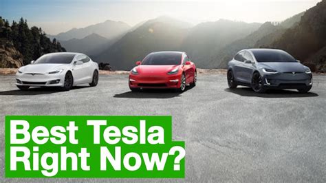 Tesla is a pioneer in the electric vehicle industry, kn