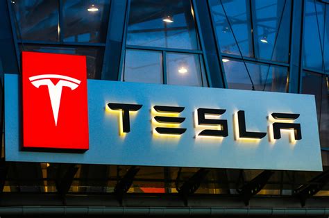 Is tesla a good investment. Things To Know About Is tesla a good investment. 