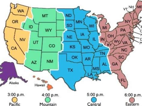 Texas: all except for El Paso, Hudspeth, and northwestern Culberson counties. Five states are split between the Central Time Zone and the Eastern Time Zone : Florida: most of …