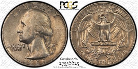 1965 Jefferson nickel value. The most pricey Jefferson nickel minted that year was a piece in an MS 67 grade. Its price was a surprisingly high $6,325 for this coin type. A few rare nickels with Full Steps are estimated to be worth $10,000 to $16,000, depending on look and quality.. 