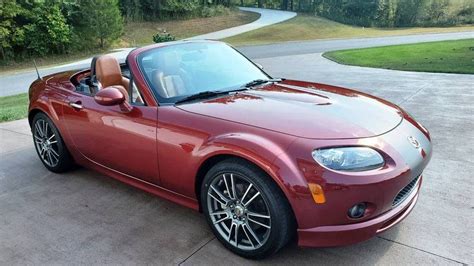 Is the 2008 Miata reliable? Dependable