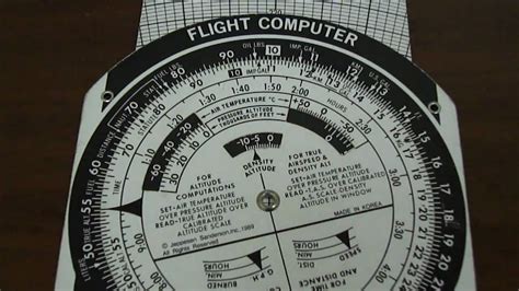 Is the E6B flight computer still used