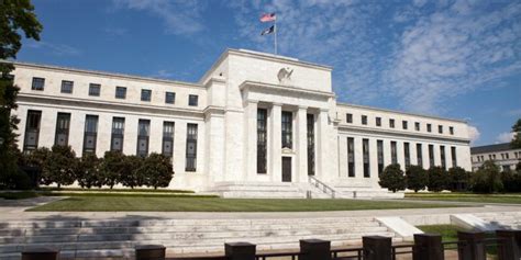 Is the Fed Paying Banks Not to Lend? AIER