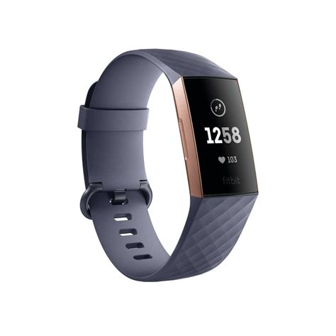 Is the Fitbit Charge 3 Good for Cycling? iMore