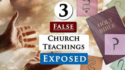 Is the Rapture of the Church a False Teaching? What Does the …