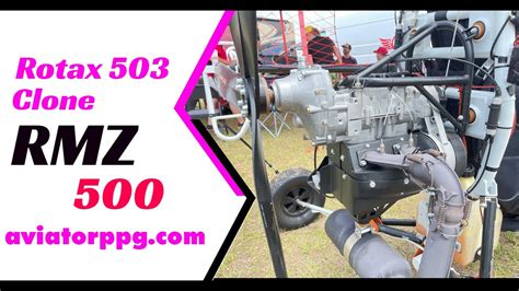 Is the Rotax 503 a good engine