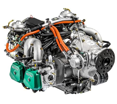 Is the Rotax 912 a good engine