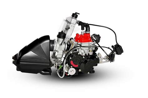 Is the Rotax Max reliable