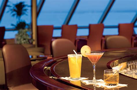 Is the Signature Beverage Program on Holland America Cruises A …