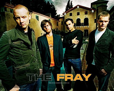 Is the band The Fray Christian? – Wise-Answer