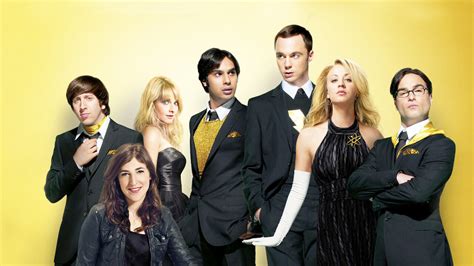 Is the big bang theory on netflix. Bazinga! Image via CBS. During The Big Bang Theory's time on air, it was one of the most popular shows in the United States. Debuting on CBS in 2007, The Big Bang Theory ran till 2019, spanning ... 