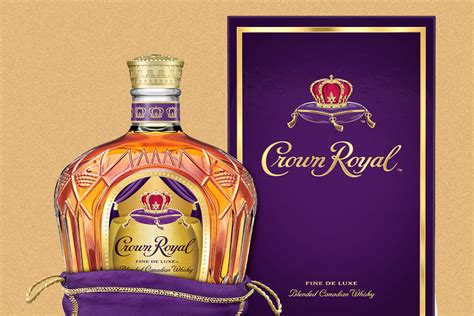 Is the crown royal care package legit. Nov 17, 2023 · In November 2023, readers inquired via email about the website pack.crownroyal.com and wanted to know if the Crown Royal offer was a scam or legitimate. The link in question led to a purported "Purple Bag Project" from the Crown Royal Canadian whiskey brand to send care packages to deployed American military service members. 