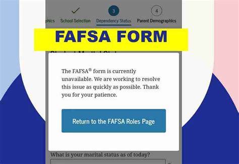Students will be able to list up to 20 colleges on their online FAFSA form and 10 colleges on the FAFSA PDF. Users can start or access the FAFSA form by visiting StudentAid.gov and logging in, where they'll see the link to the FAFSA form on their Dashboard. top. Tell your students: the first F in "FAFSA" stands for "free!" . 