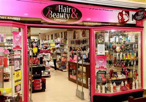 Beauty supply store featuring hair supplies, wigs, make up, and hair accessories. STORE HOURS. Monday to Thursday 10AM - 8PM | Friday to Saturday 10AM - 9PM .... 
