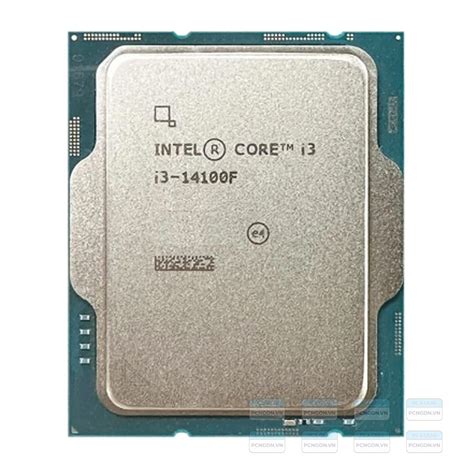 Is the i3 14100f good for gaming. 50 GHz Desktop.  This is made using thous...