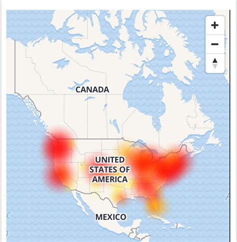 now @Xfinity has internet outage in my area .. is ALWAYS something. Scott (@DenverBikerTwin) reported 16 minutes ago from Chicago, Illinois @Xfinity customer service is the worst! My cause been of for three days all because some idiot gave the wrong address to have their service disconnected. The cable box on the living room has not worked since.