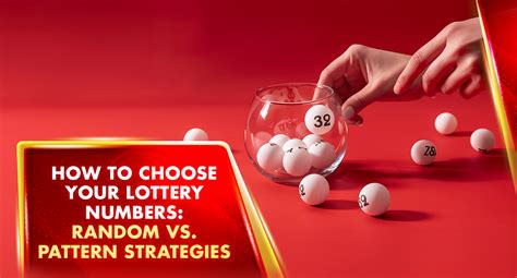 Is the lottery random or is there a pattern.  It is based primarily on combinatorics, particul...