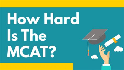 Is the mcat hard. May 7, 2019 ... MCAT score? A lot! >> http://bit.ly/MCAT-510- Guarantee The medical school acceptance rate for ... 
