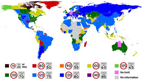 Is the minimum speed on the highway in Germany 60 or 80 km/h?