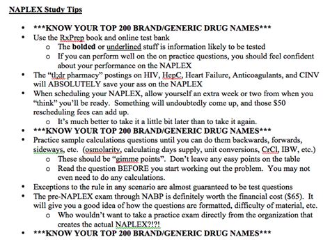 The consequence is usually after the fourth attempt on the NAPLEX for one last and final attempt. genesis09 said: NABP states you can only take NAPLEX five times, period. ... you can never feel truly ready for these adaptive tests. I seriously have a good feeling about your next attempt, I think you will pass with flying colors. Upvote 0 .... 