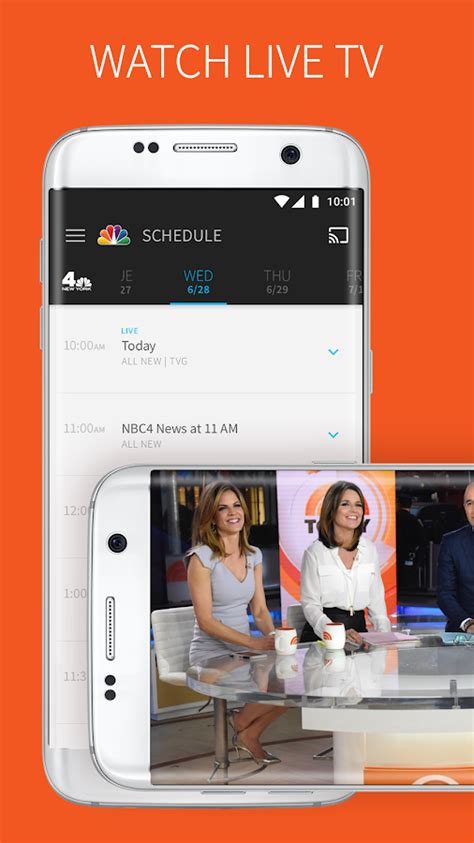 May 9, 2024 ... How to watch NBC for free? You can watch NBC for free by visiting NBC.com or using the NBC app. Moreover, you can also catch up on the NBC .... 