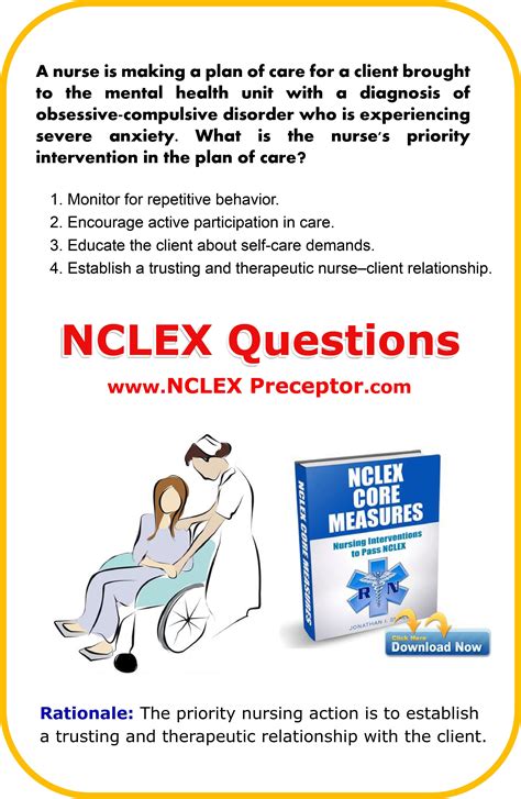 Is the nclex hard. The NCLEX exam is a computer-adaptive test that selects questions based on each of a test-taker’s responses. As the test progresses, if an answer is wrong, the next question will be slightly easier. If an answer is correct, the next question will be slightly harder. The test continues along these lines to determine … 