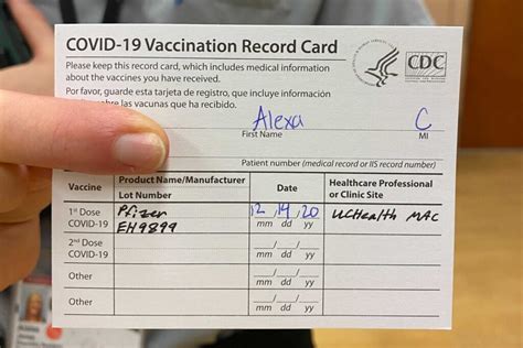Is the new COVID vaccine readily available in Colorado?