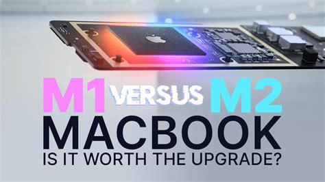 Is the new MacBook Pro worth it and is Apple M2 better than M1 …