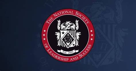 The National Society of Leadership and Success (NSLS) is a non-profit organization that seeks to inspire and equip students with the skills needed to become successful leaders. Founded in 1994, NSLS has grown to become one of the largest collegiate leadership honor societies in the United States.. 