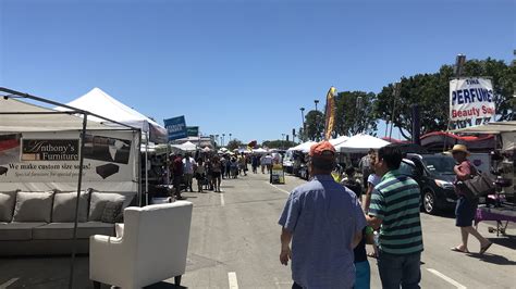  The Original OC Swap Meet returns December 18! Shop a variety of small businesses at the OC Fair & Event Center. The OC's largest pop-up event will have over 150+ local small businesses ready to fulfill your holiday shopping needs. . 