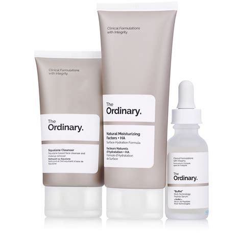 Is the ordinary a good brand. To be clear, with The Ordinary's serum you're getting a 2% concentration of HA, whereas with Good Molecules' serum you're getting 1% . The Ordinary 's '2%' figure is not only significant in the sense that it's double Good Molecules', but it also happens to be the highest concentration of HA without causing drying side-effects. 