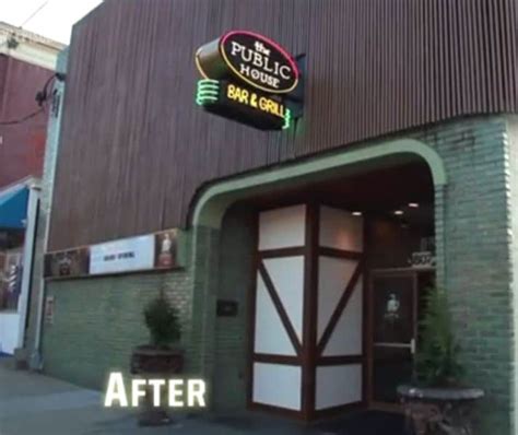 The Fifth from Bar Rescue closed down in 2021 due to challenges obtaining a liquor license and the devastating impacts of the COVID-19 pandemic. Sometimes, despite all the high hopes and relentless efforts, destinies take a harsh turn. Imagine pouring your heart into a dream, only to watch it crumble under unforeseen pressures.