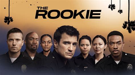 Is the rookie on netflix. The Rookie. 2018 | Maturity Rating: 16+ | Drama. A life-changing incident pushes a 45-year-old man to chase his dream of becoming a cop. But he must prove himself to his LAPD superiors to make the cut. Starring: Nathan Fillion, Alyssa Diaz, Richard T. Jones. 