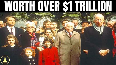 Published Dec 3, 2016. + Follow. Rothschild family is believed to be the wealthiest family in the history of the world. According to some estimates, the Rothschild net worth is worth more than .... 