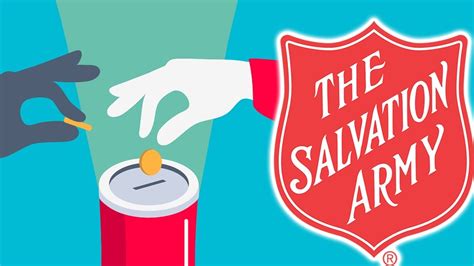 Is the salvation army a good charity. 1-800-SAL-ARMY (800-725-2769) By Mail: The Salvation Army. PO Box 11209. Charlotte, NC 28220. In order to be good stewards and save on administration costs, your generous gift is processed through a central post office box. Your gift will be used to serve people in your local community. Legacy And Estate Gifts. 