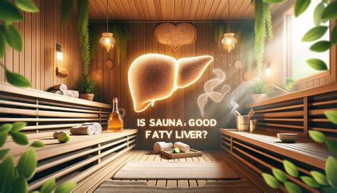 Is the sauna good for your liver? - emojicut.com