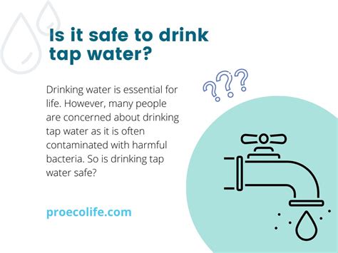 Is the tap water safe to drink in Colombia? 🇨🇴💦