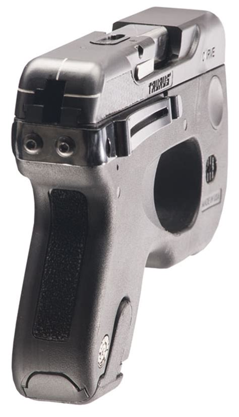 Taurus Curve. V Series Illuminators. Springfield 911. Taurus 856 Revolver. North American Arms. FACT DUTY+ Gun Camera. C Series (with rail pin set) X5L Gen 1 and Model Specific. TaurusLasers.com.. 