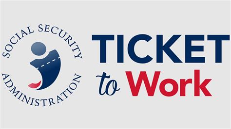 Is the ticket to work program a trap. The goal of the TTW Program is to assist beneficiaries in obtaining employment and working towards becoming self-sufficient. SSA's TTW Help Line to verify your Ticket status and eligibility and answer your questions about TTW and Work Incentives: 1-866-968-7842 (Voice) or 1-866-833-2967 (TDD) and Web site: https://choosework.ssa.gov . 