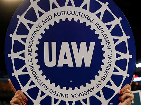Is the uaw a good union. Things To Know About Is the uaw a good union. 