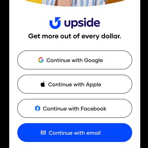 Is the upside app legit. 5 Things To Know Before You Use the Upside App. July 18, 2023. Read more. Similar news. January 26, 2024. The 3 best gas apps of 2024. Visit . Aol. January 11, 2024. Upside Unveils New Dashboard. Visit . CStore Decisions. Contact the press team. Reach out and our press team will be in touch. for app users. 
