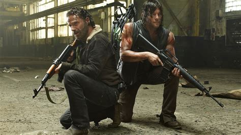 Is the walking dead on netflix. Things To Know About Is the walking dead on netflix. 