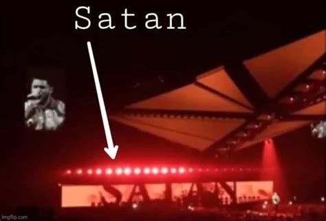 Is the weeknd a satanist. The Satanic Panic of the 1980s, in fact, is explored in a documentary called, Satan Wants You (from 666 Films, no less), which debuted in mid-March at the SXSW Film Festival. Harris said that a ... 