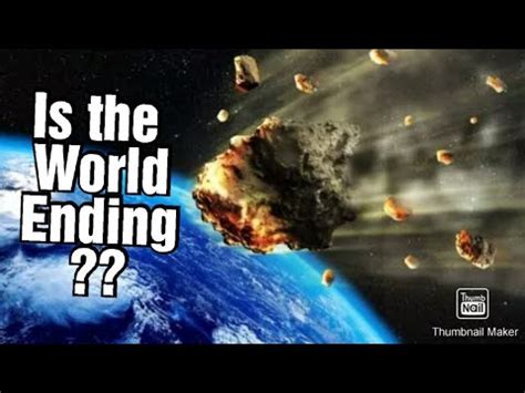 Is the world coming to an end. In the run-up to the day, the internet abounded with predictions about an apocalypse happening on “12/21/12”. Faced with the wealth of alarmist information available on the World Wide Web, even NASA was compelled to publish an information page about why the world would not end on December 21, 2012. 