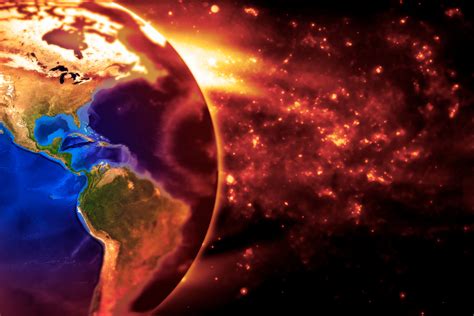 Is the world ending soon. Jan 5, 2023 · Humans Will Soon Go Extinct Unless We Can Find 5 More Earths. Humans Will Soon Go Extinct Unless We Can Find 5 More Earths. ... In fact, in the history of the world, the only other times the mass ... 