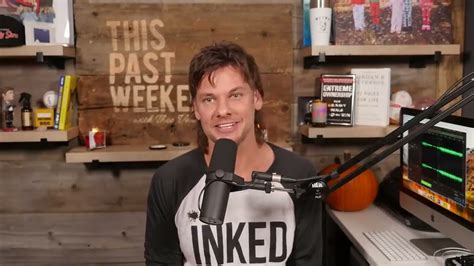 theovon .com. Theodor Capitani von Kurnatowski III [1] (born March 19, 1980), known professionally as Theo Von, is an American stand-up comedian, podcaster, actor, and former reality television personality. He is the host of the This Past Weekend podcast and former co-host of The King and the Sting podcast with his good friend Brendan Schaub .. 