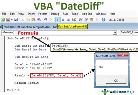 Is there a DateDiff function that counts business days?